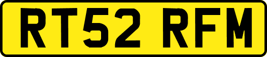 RT52RFM