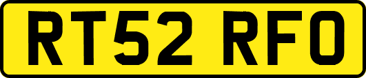 RT52RFO
