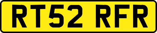 RT52RFR