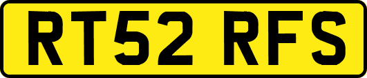 RT52RFS