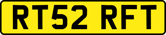 RT52RFT