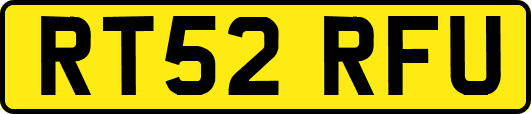 RT52RFU