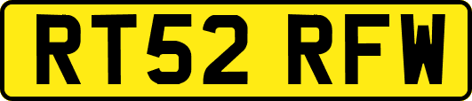 RT52RFW