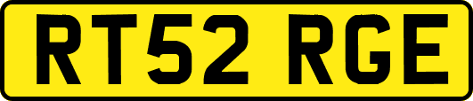 RT52RGE