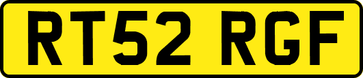RT52RGF