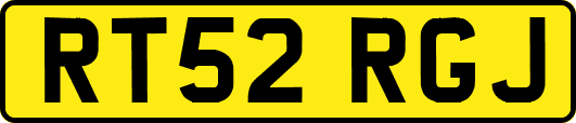 RT52RGJ