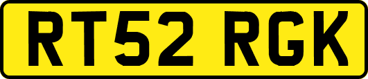 RT52RGK