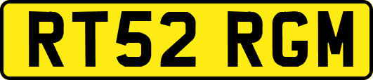 RT52RGM