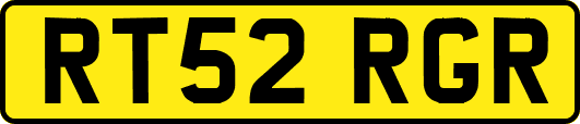 RT52RGR