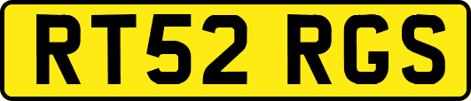 RT52RGS