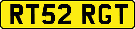 RT52RGT