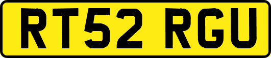 RT52RGU