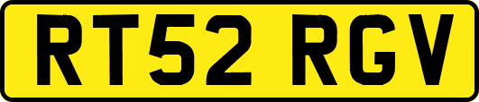 RT52RGV