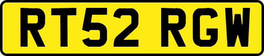 RT52RGW