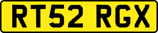 RT52RGX