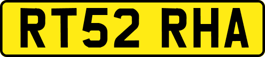 RT52RHA