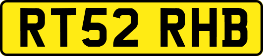 RT52RHB
