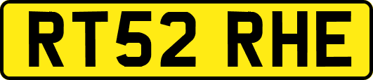 RT52RHE
