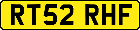 RT52RHF
