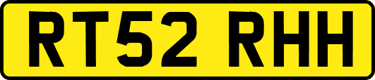 RT52RHH