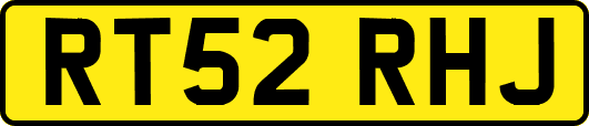 RT52RHJ