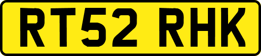 RT52RHK