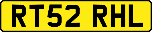 RT52RHL