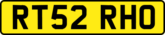 RT52RHO