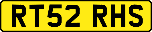 RT52RHS