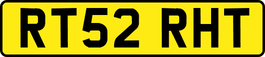 RT52RHT