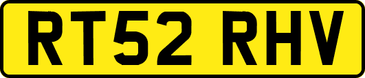 RT52RHV