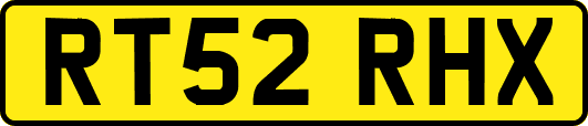 RT52RHX