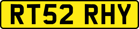 RT52RHY