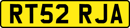 RT52RJA