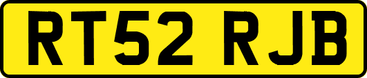 RT52RJB