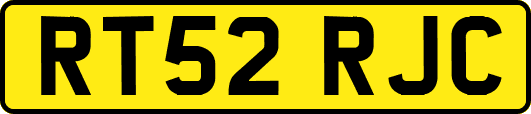 RT52RJC