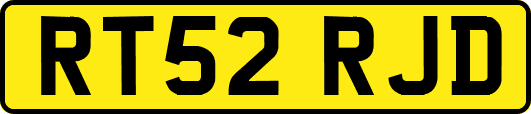 RT52RJD