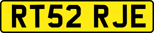 RT52RJE