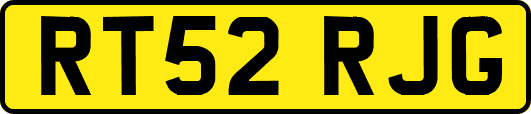 RT52RJG