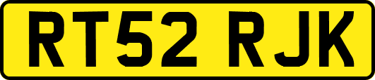 RT52RJK