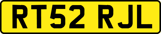 RT52RJL