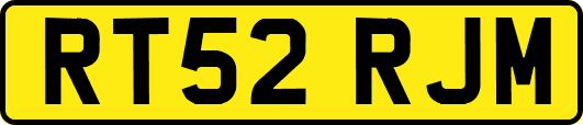 RT52RJM