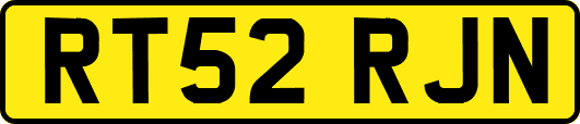 RT52RJN