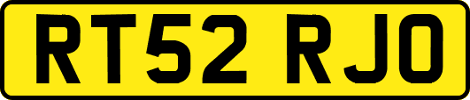 RT52RJO