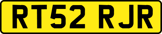 RT52RJR