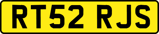 RT52RJS