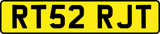 RT52RJT