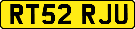 RT52RJU