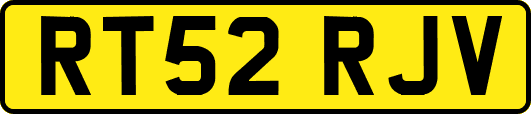 RT52RJV