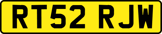 RT52RJW